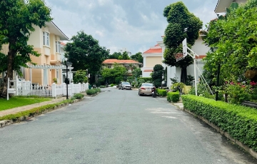 SỞ HỮU BIỆT THỰ PHÚ GIA 635m² _ TRẢI NGHIỆM SỐNG LƯỢNG LƯU. AN NINH TUYỆT ĐỐI 