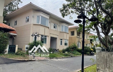 BÁN BIỆT THỰ ĐẲNG CẤP KHU PHÚ GIA- PMH