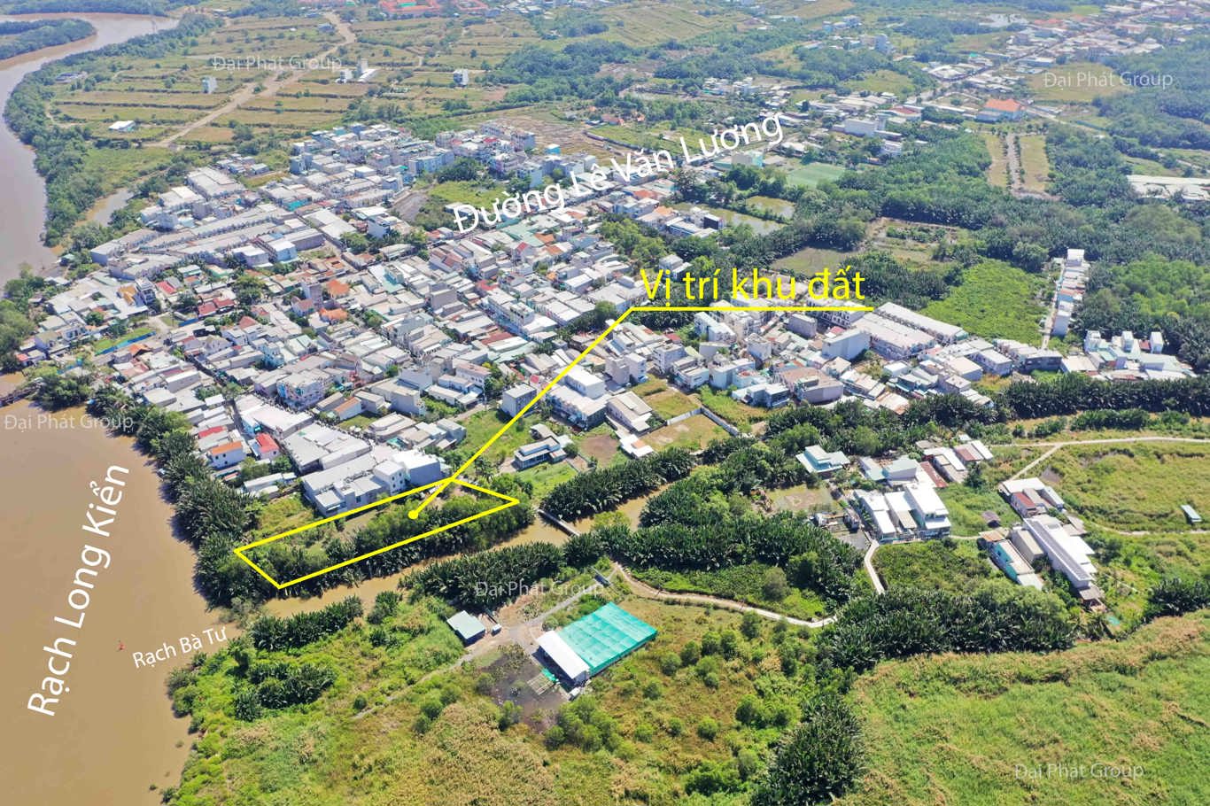 Chung cư URBAN HILL