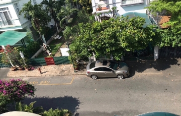 BÁN BIỆT THỰ LIỀN KỀ ĐƯỜNG NỘI KHU- HƯNG THÁI 1