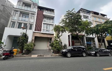 BÁN LÔ ĐẤT VỊ TRÍ ĐẮC ĐỊA KHU HƯNG GIA 1-PMH