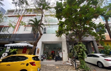 BÁN NHÀ PHỐ ĐƯỜNG NỘI KHU CÓ THANG MÁY- ĐANG CHO THUÊ 2000$/THÁNG